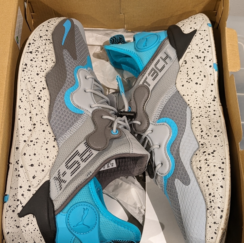 Puma RS-X
